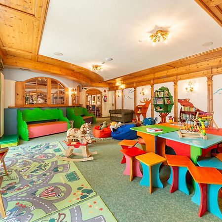 Residence Pez Gajard Сан-Мартіно-ді-Кастроцца Екстер'єр фото