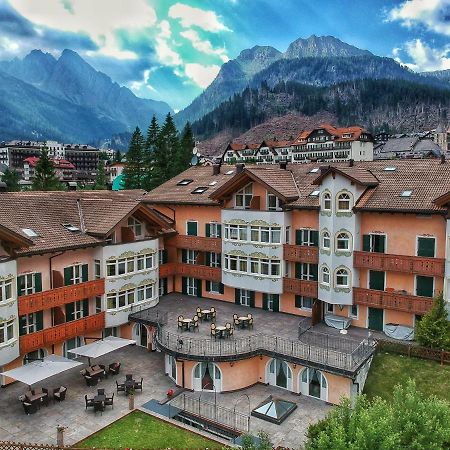 Residence Pez Gajard Сан-Мартіно-ді-Кастроцца Екстер'єр фото