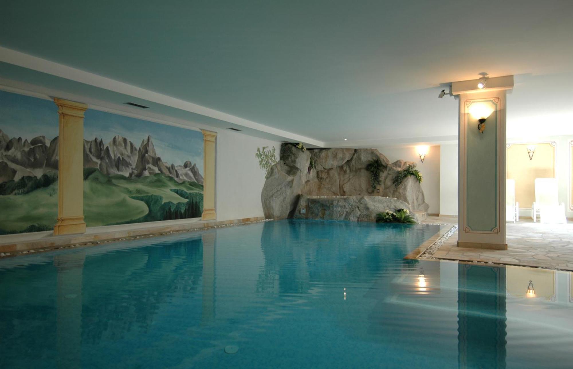 Residence Pez Gajard Сан-Мартіно-ді-Кастроцца Екстер'єр фото