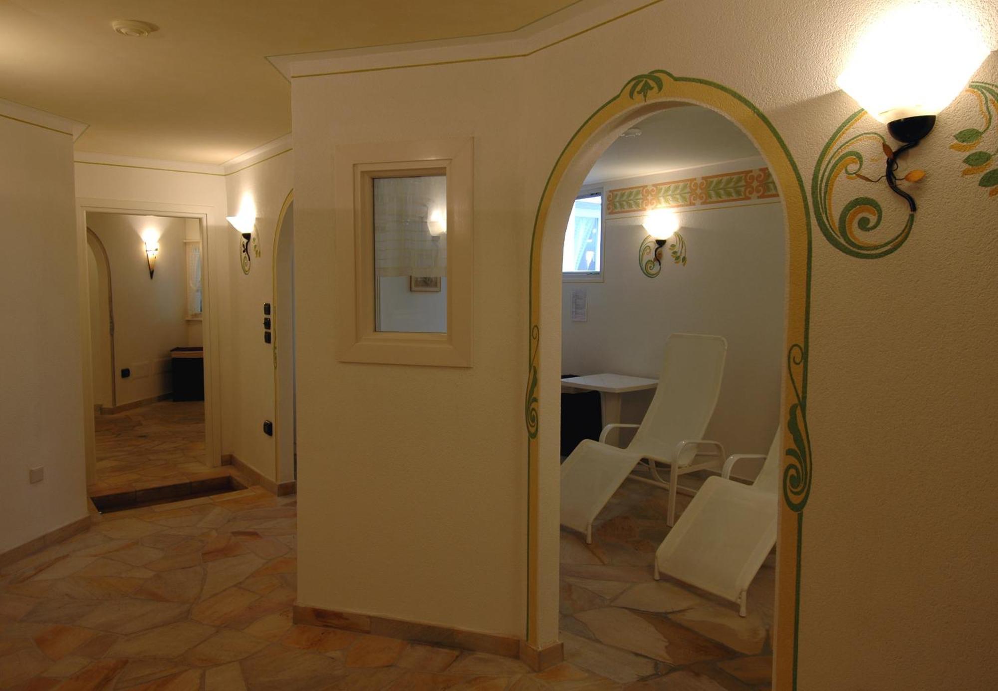 Residence Pez Gajard Сан-Мартіно-ді-Кастроцца Екстер'єр фото