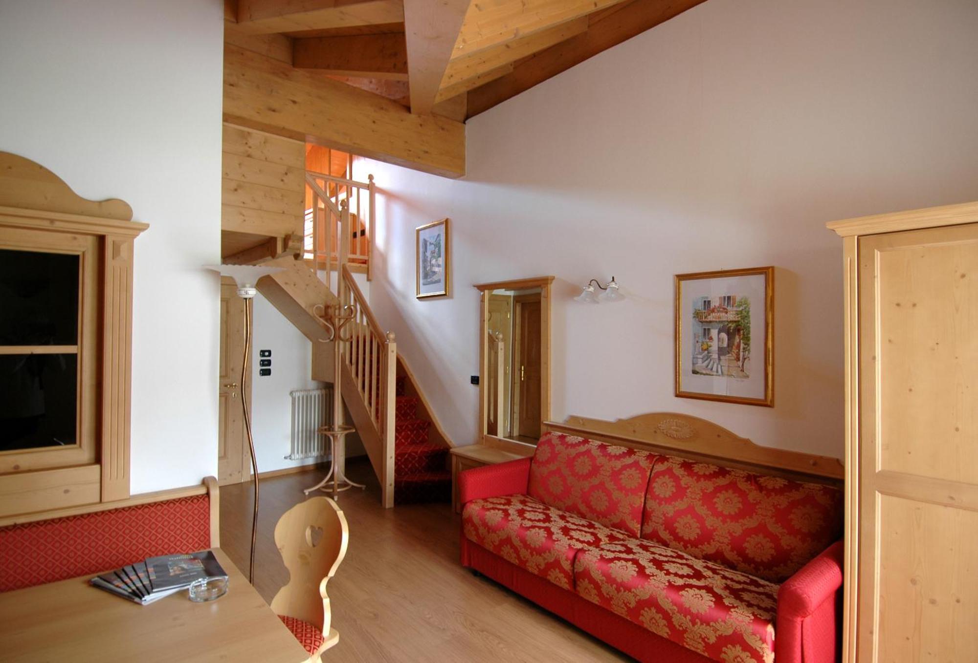 Residence Pez Gajard Сан-Мартіно-ді-Кастроцца Екстер'єр фото