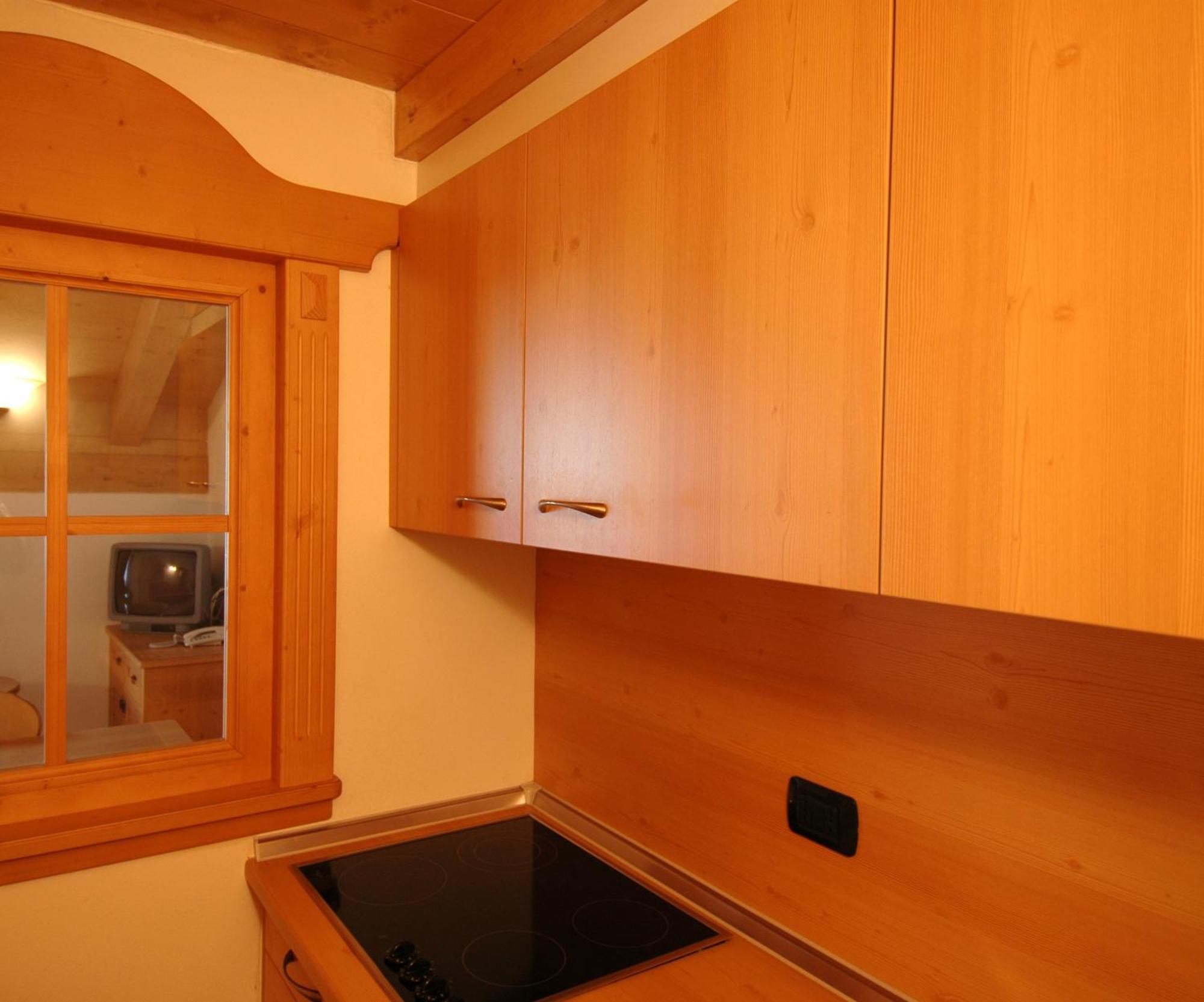 Residence Pez Gajard Сан-Мартіно-ді-Кастроцца Екстер'єр фото