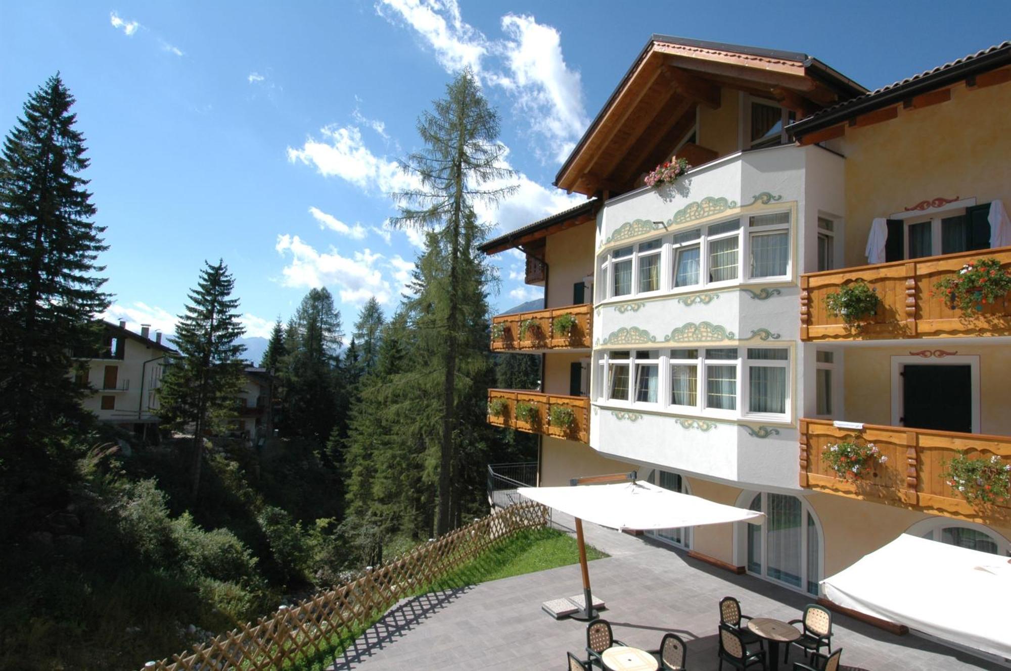 Residence Pez Gajard Сан-Мартіно-ді-Кастроцца Екстер'єр фото