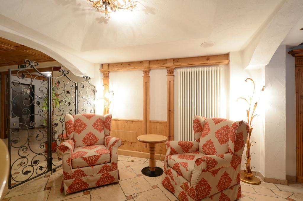 Residence Pez Gajard Сан-Мартіно-ді-Кастроцца Екстер'єр фото