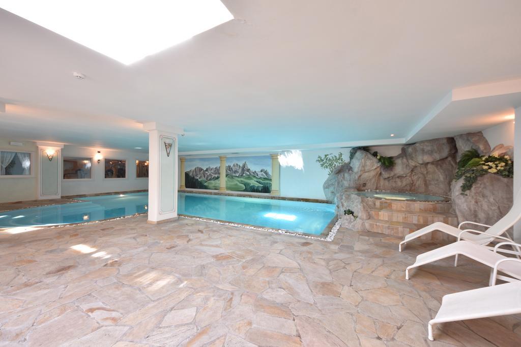 Residence Pez Gajard Сан-Мартіно-ді-Кастроцца Екстер'єр фото