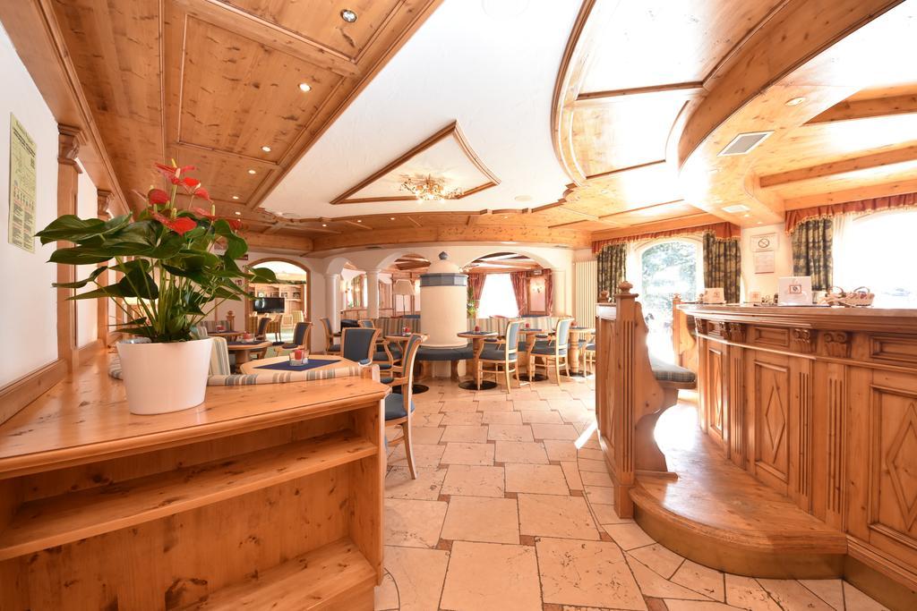 Residence Pez Gajard Сан-Мартіно-ді-Кастроцца Екстер'єр фото