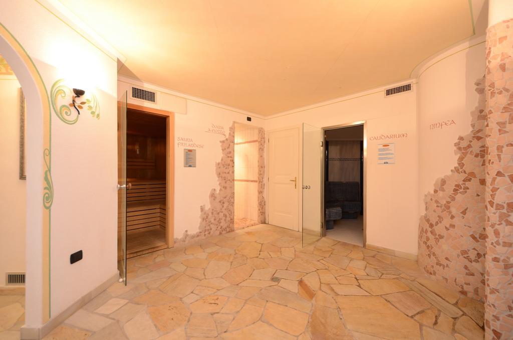 Residence Pez Gajard Сан-Мартіно-ді-Кастроцца Екстер'єр фото