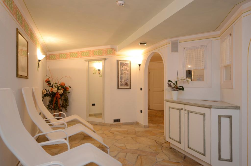Residence Pez Gajard Сан-Мартіно-ді-Кастроцца Екстер'єр фото