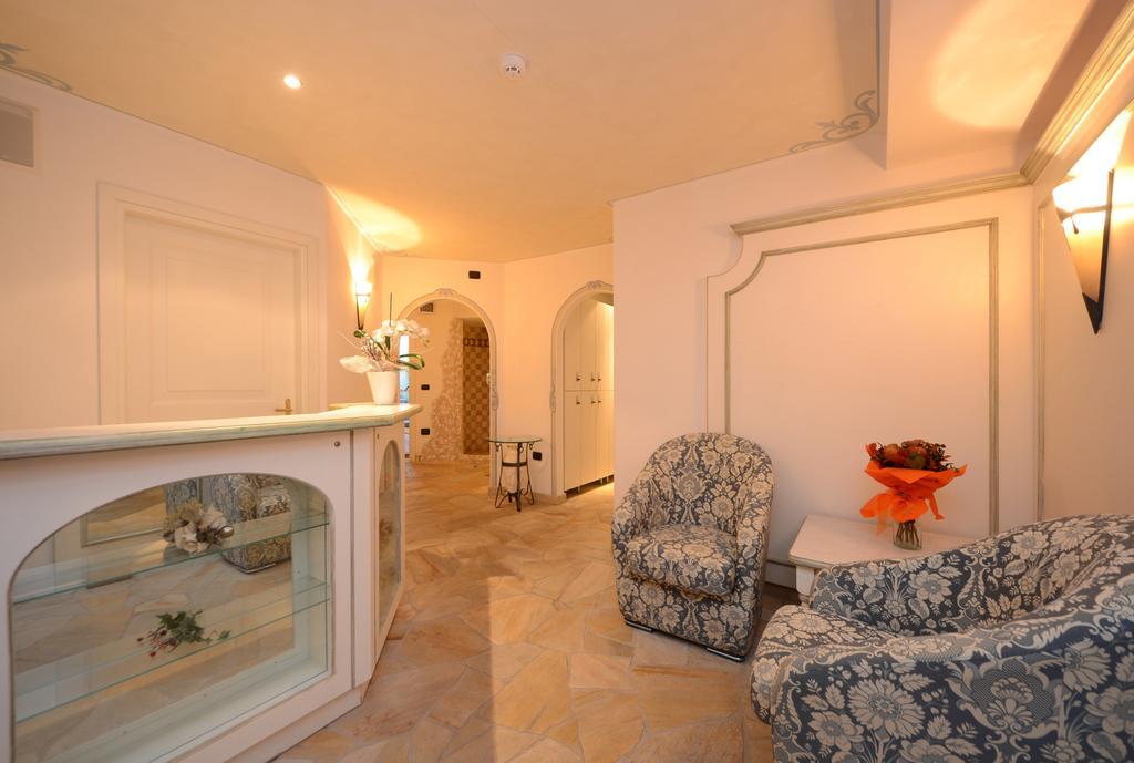 Residence Pez Gajard Сан-Мартіно-ді-Кастроцца Екстер'єр фото