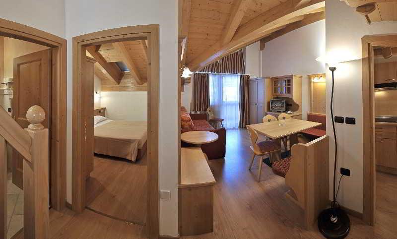 Residence Pez Gajard Сан-Мартіно-ді-Кастроцца Екстер'єр фото