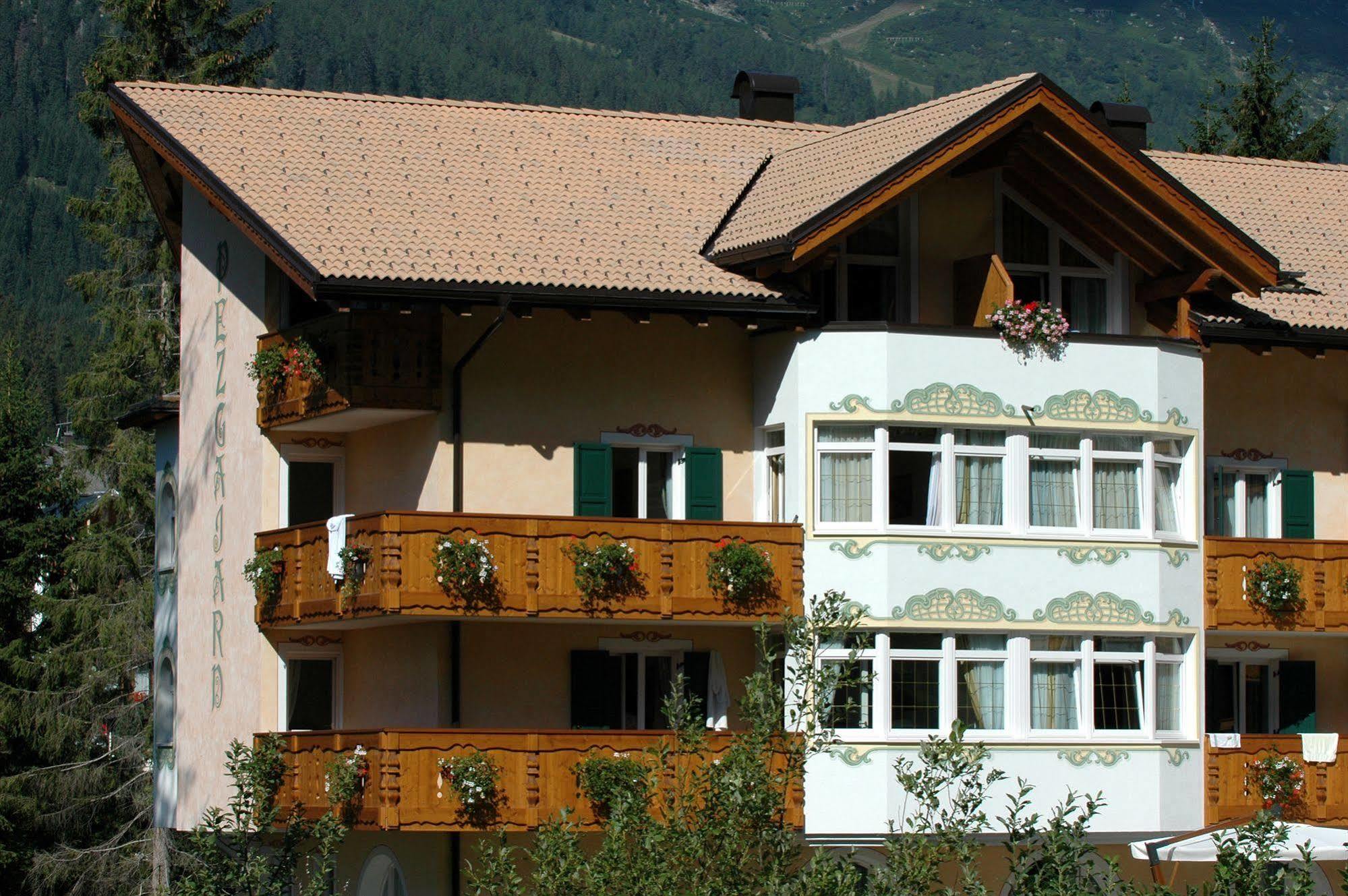 Residence Pez Gajard Сан-Мартіно-ді-Кастроцца Екстер'єр фото