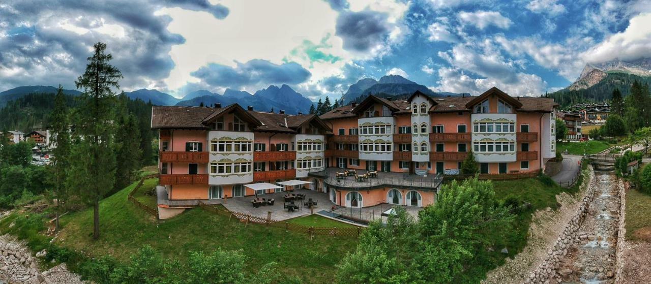 Residence Pez Gajard Сан-Мартіно-ді-Кастроцца Екстер'єр фото