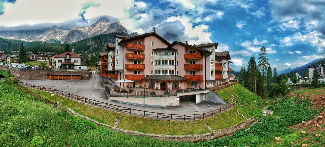Residence Pez Gajard Сан-Мартіно-ді-Кастроцца Екстер'єр фото